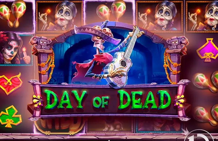 Day Of Dead