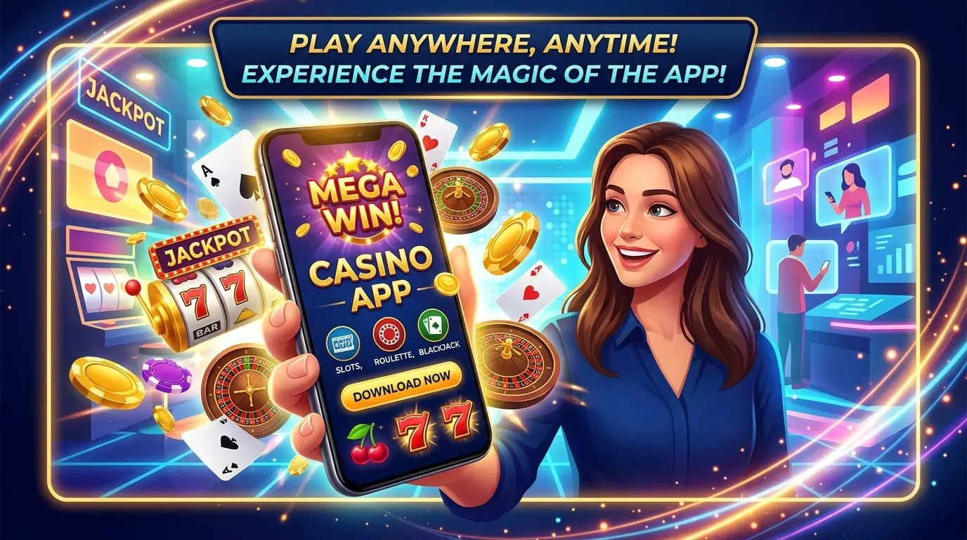 Mr Bet App