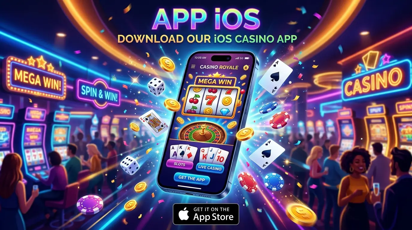 Mr Bet iPhone App