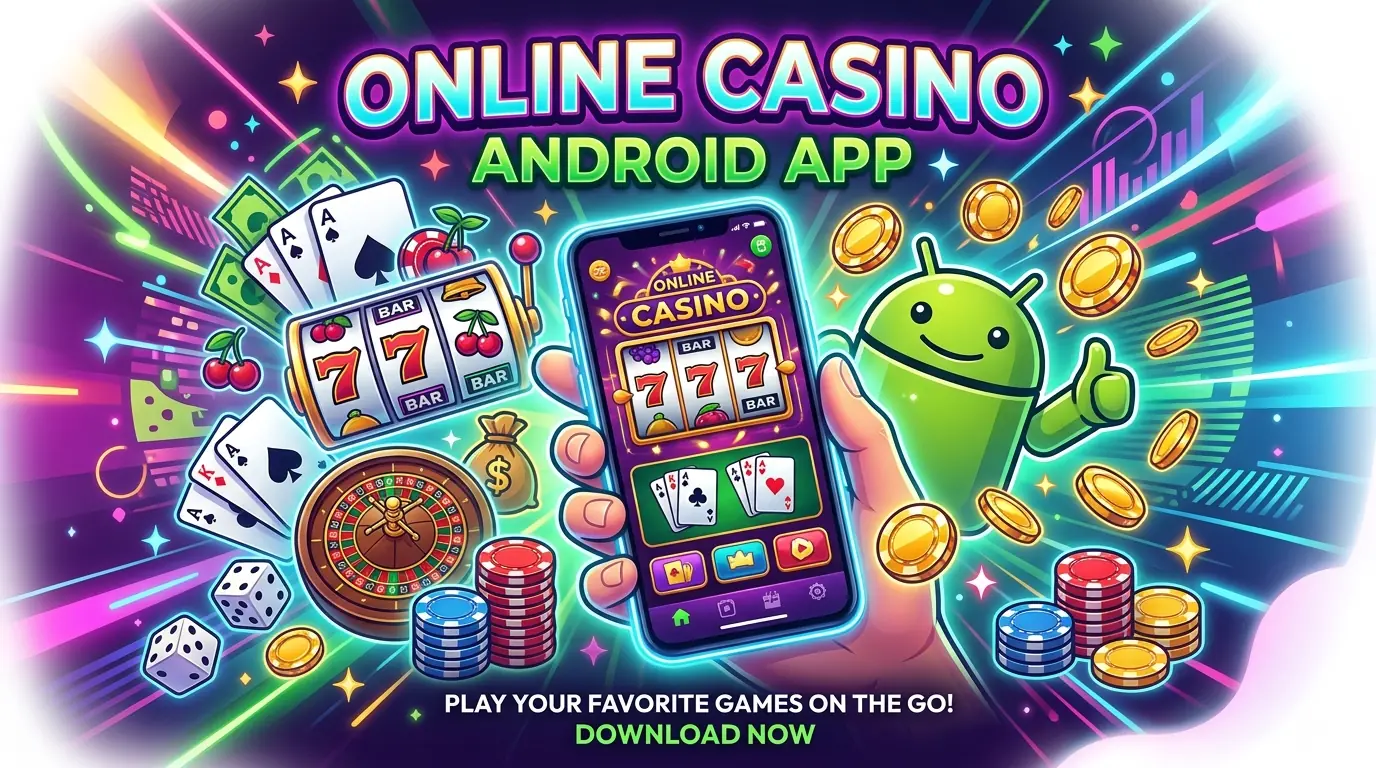 Mr Bet Casino Android App