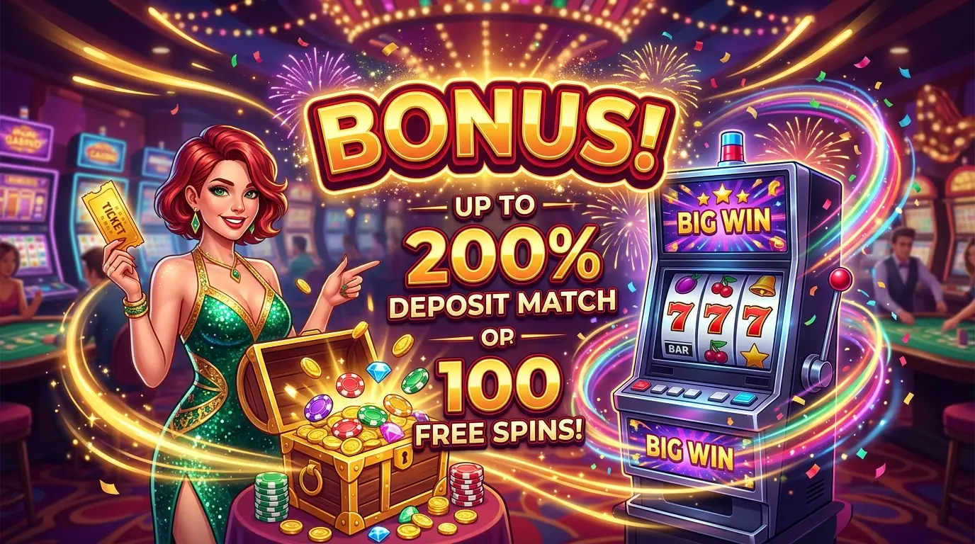 Mr Bet Casino Bonus