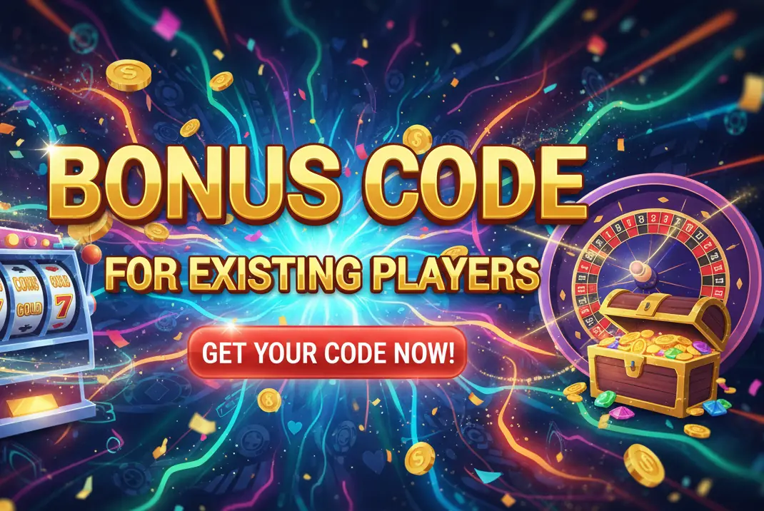 Mr Bet Bonuscode für bestehende Spieler