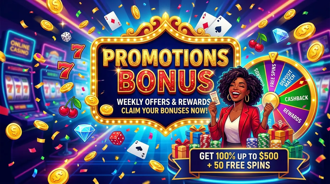 Mr Bet Promotions Guide