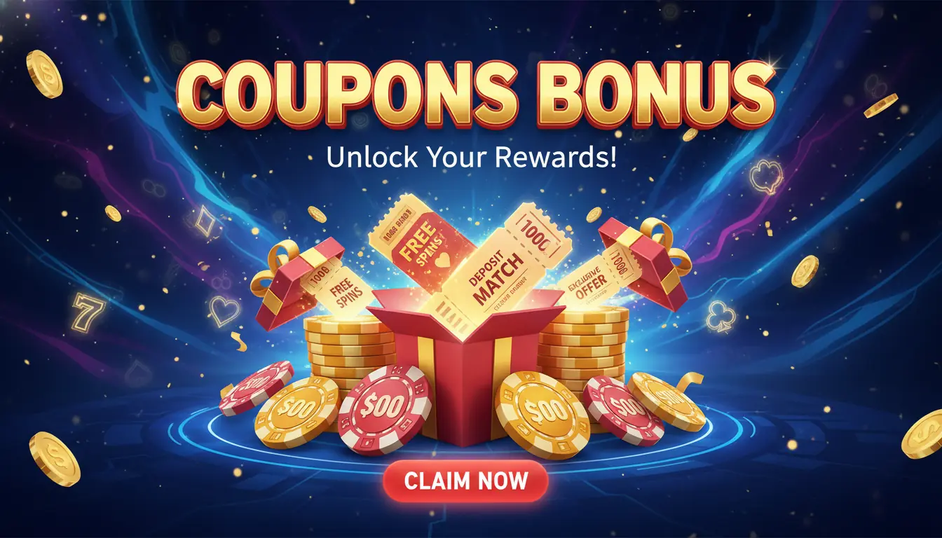 Mr Bet Coupons