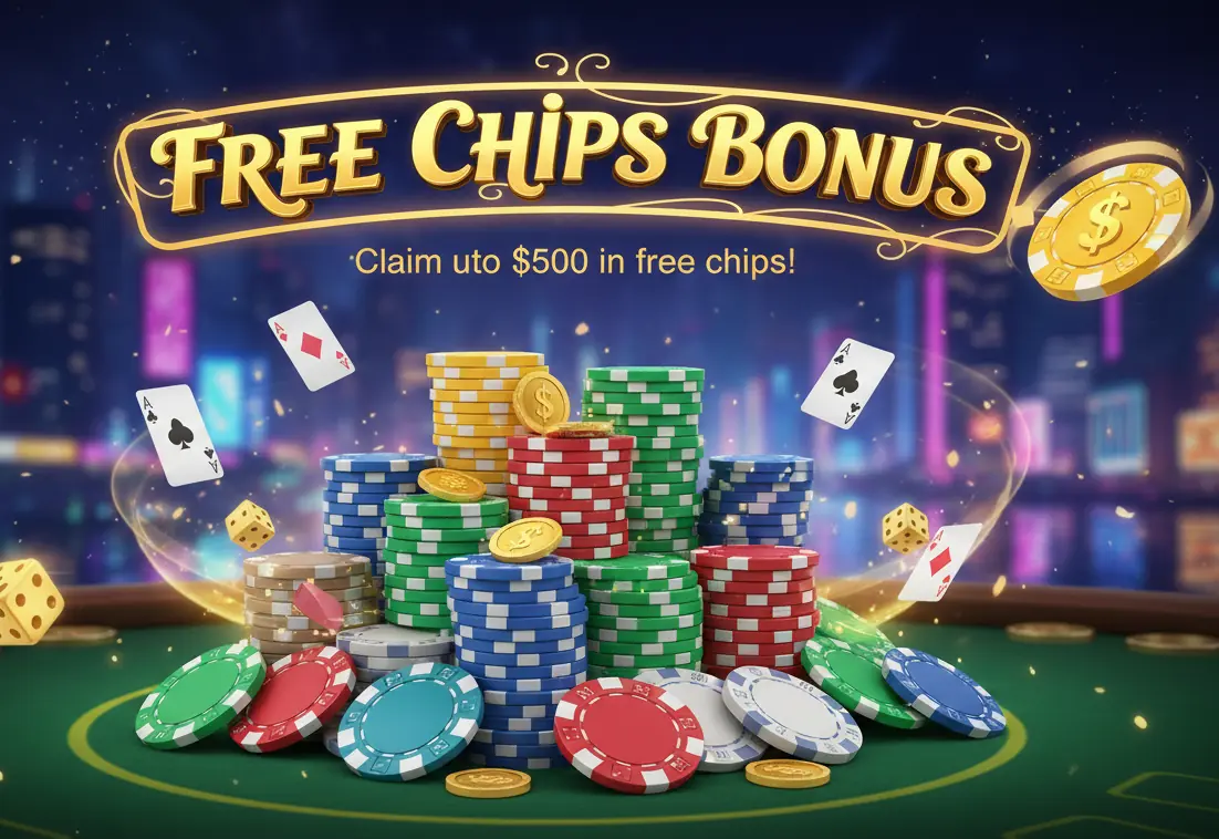 Mr Bet Bonuschips