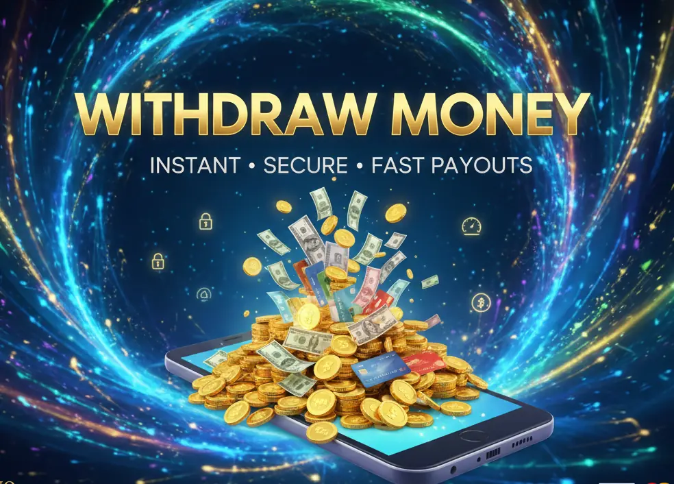 Mr Bet Cashout