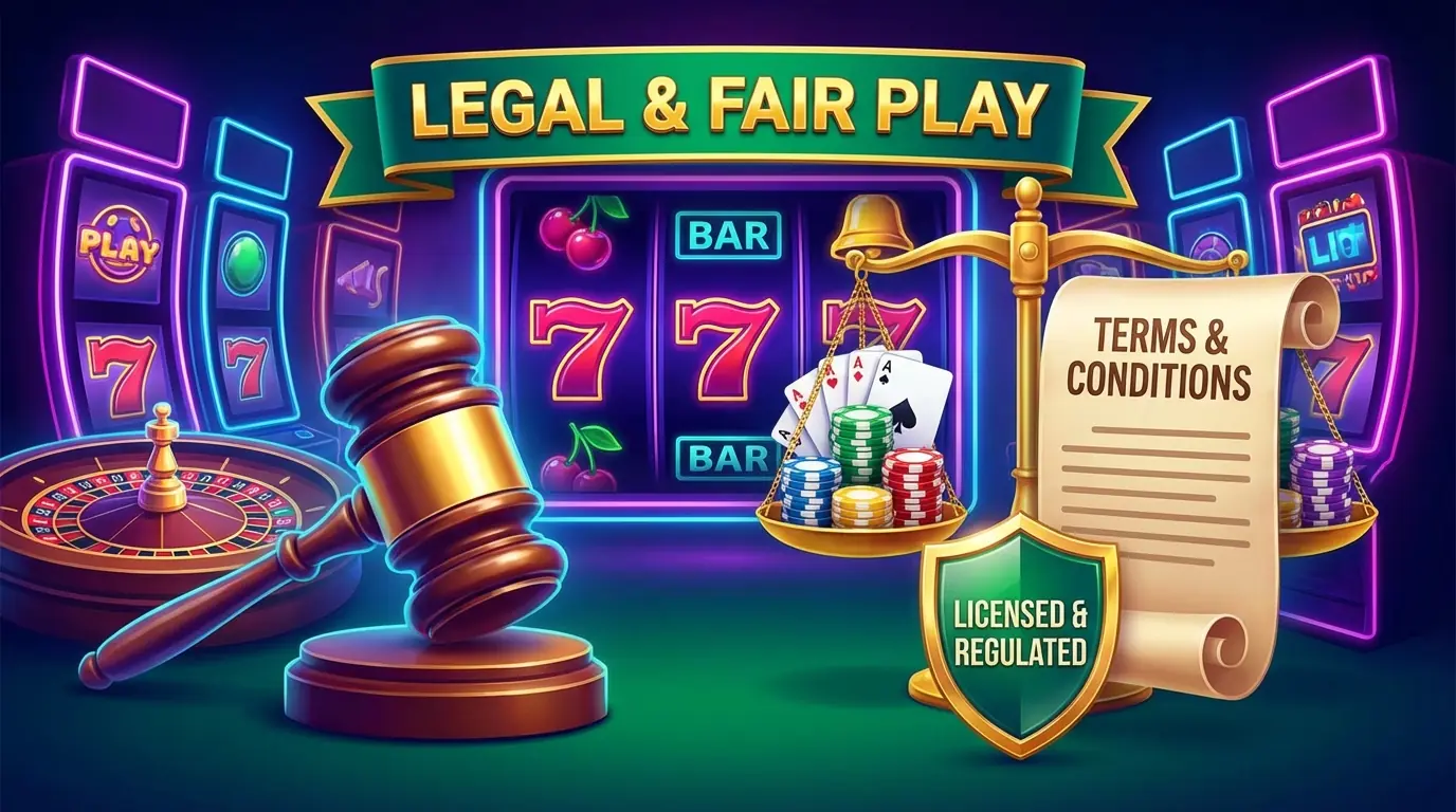 Mr Bet legal in Deutschland
