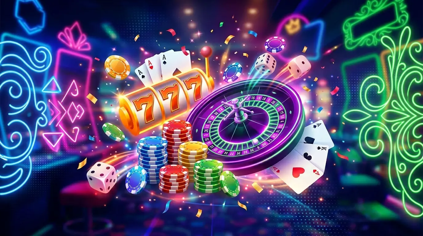 Mr Bet Casino Unternehmen