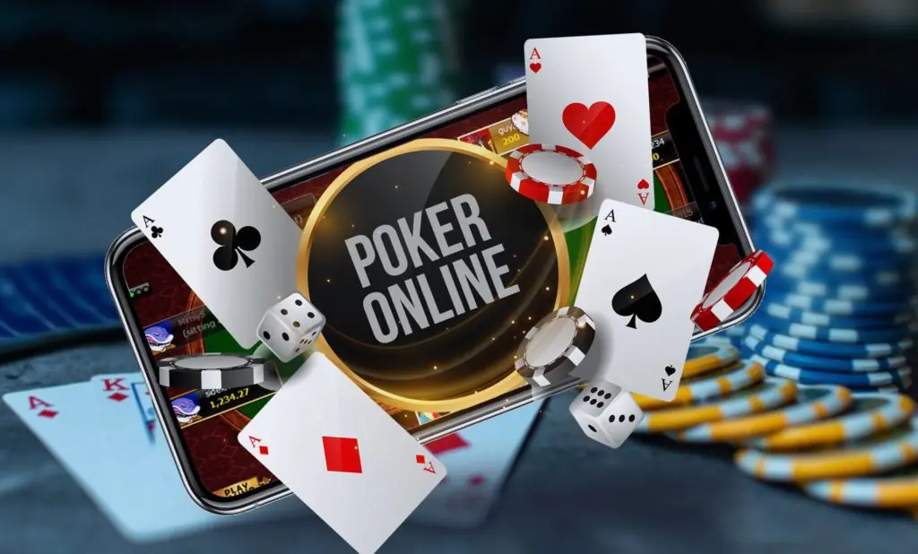 Mr Bet Poker Spiel