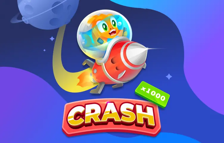 Mr Bet Crash Games