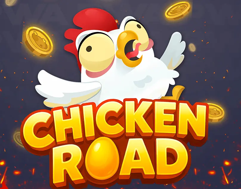 Mr Bet Chicken Road Spiel