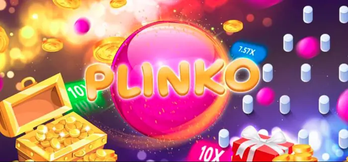 Mr Bet Plinko